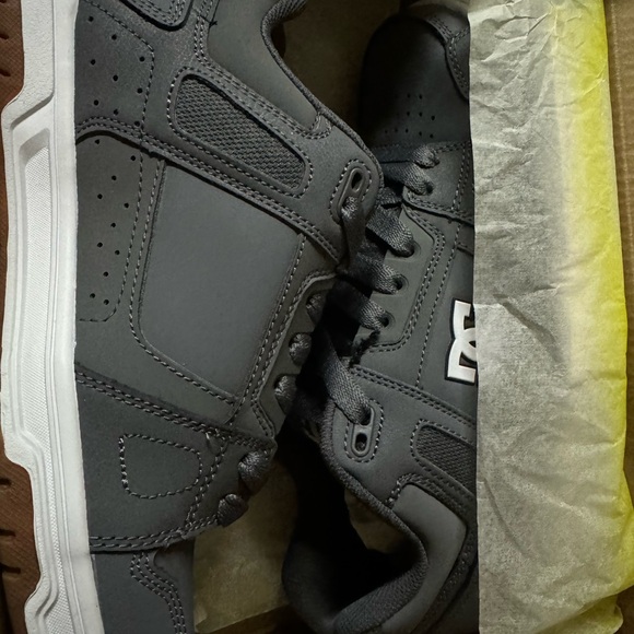 DC stag (grey/gum) - Picture 2 of 2